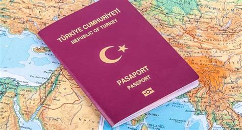 pasaport harç bedeli yatırma